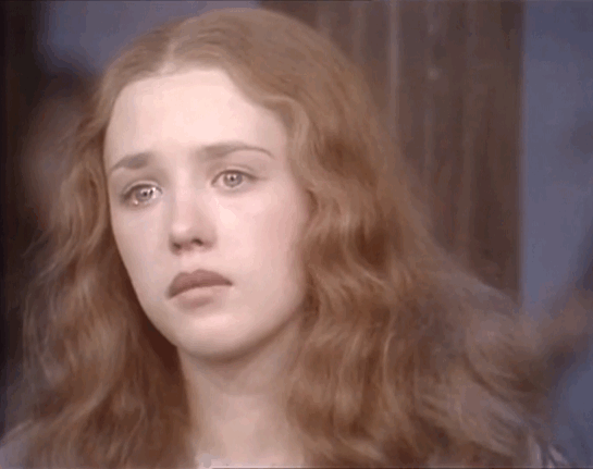 阿佳妮很擅长演神经质的女人,对角色的把握分寸感极好.