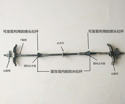 止水螺杆发货如何运输