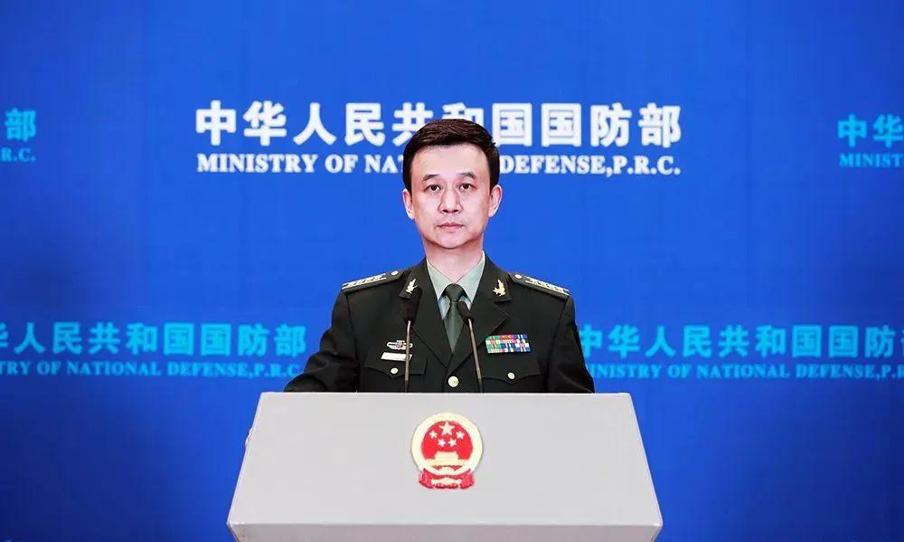 美国国会议员窜访台湾外交部国防部回应