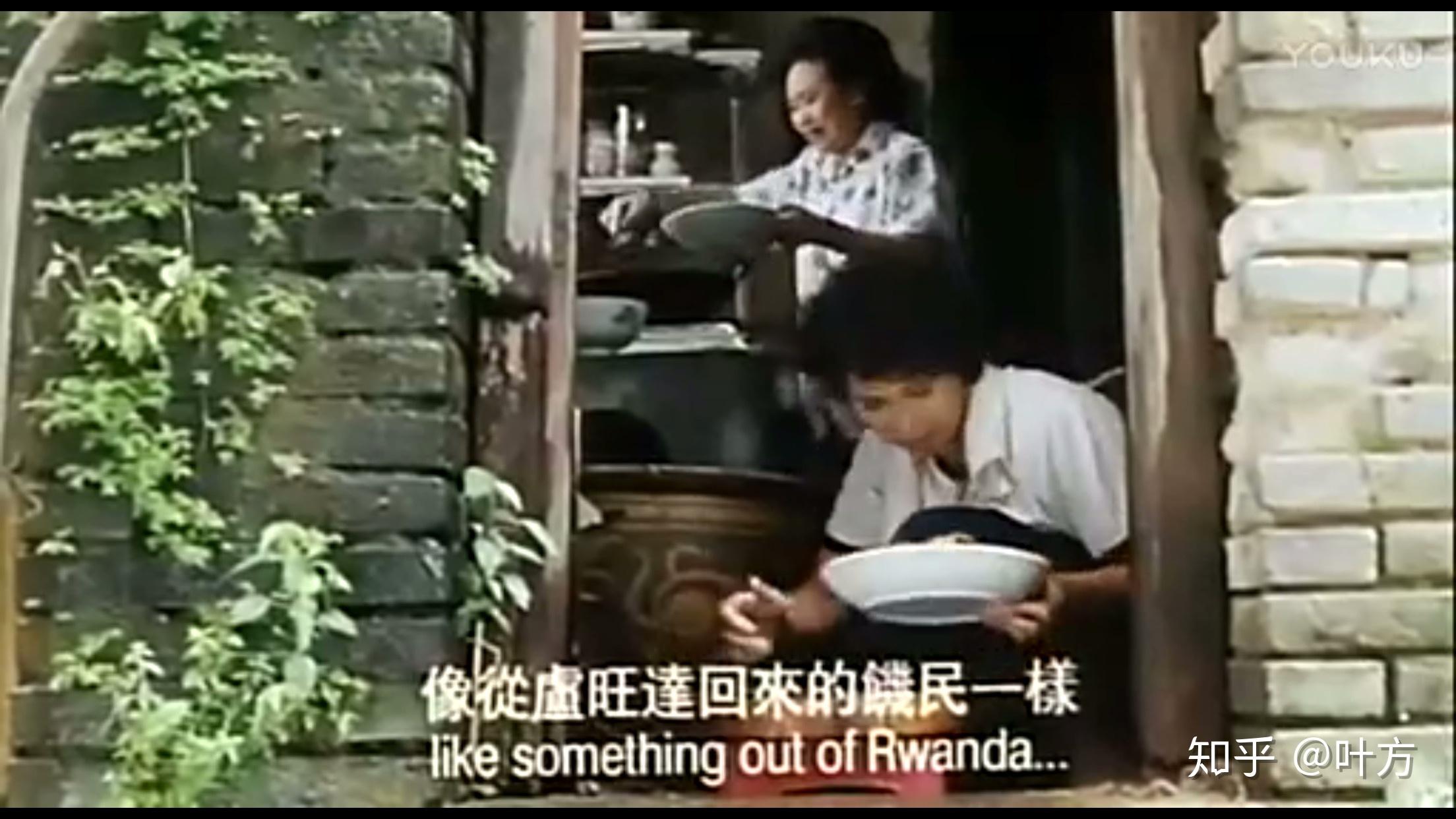 如何评价许鞍华导演电影女人四十