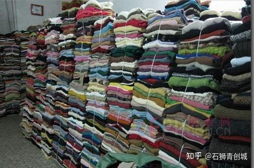 哪里有大量工厂库存,外贸尾货服装可以收购呀 知乎
