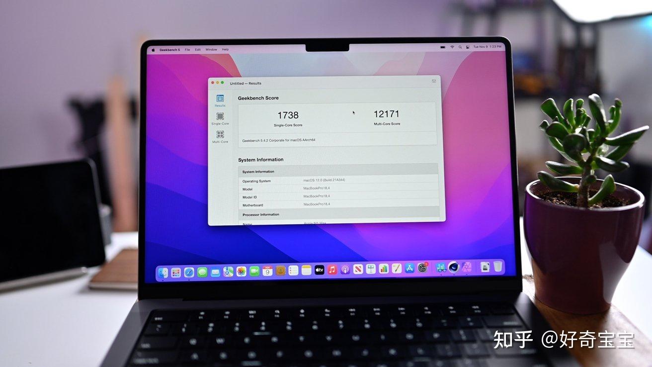 14英寸macbookpro,13英寸macbookpro 全新14英寸macbookpro评测pro的起点