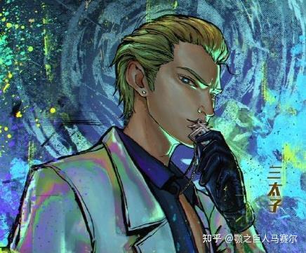 动漫:哪吒重生的敖丙,为什么没有魔童版的可爱?