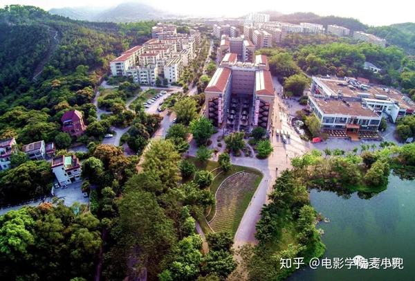 8.重庆大学美视电影学院