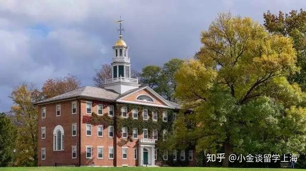 williams college