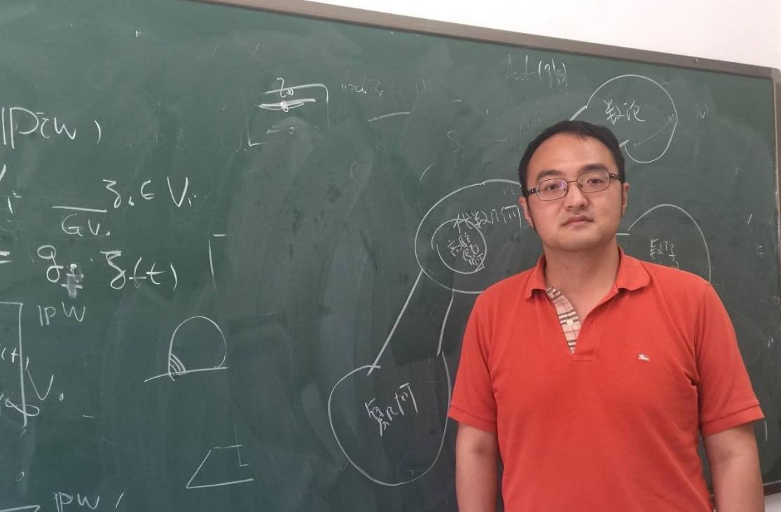 华裔数学大师丘成桐中国教育如果再这样发展至少要倒退20年
