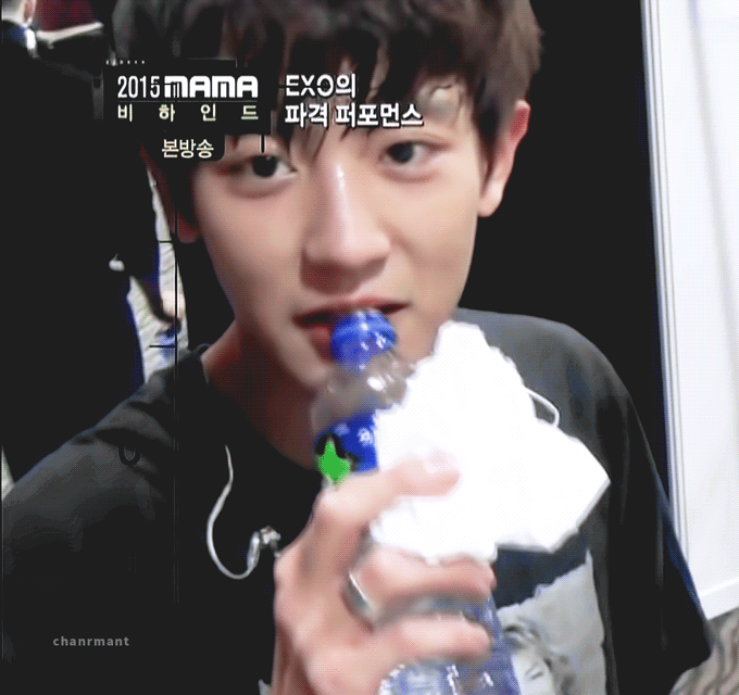 娱乐圈有哪些你觉得眼睛好看的明星?