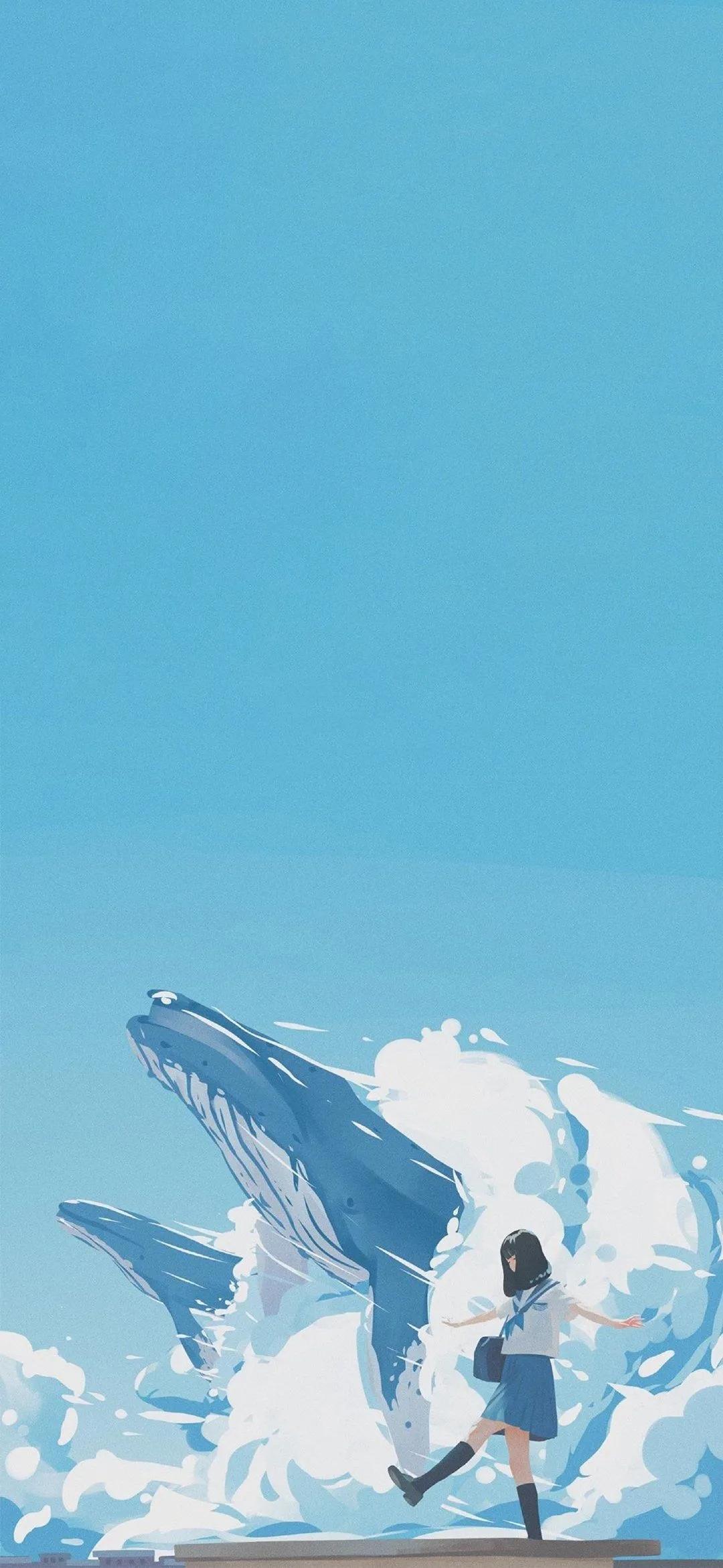 氢壁纸好看的壁纸来咯