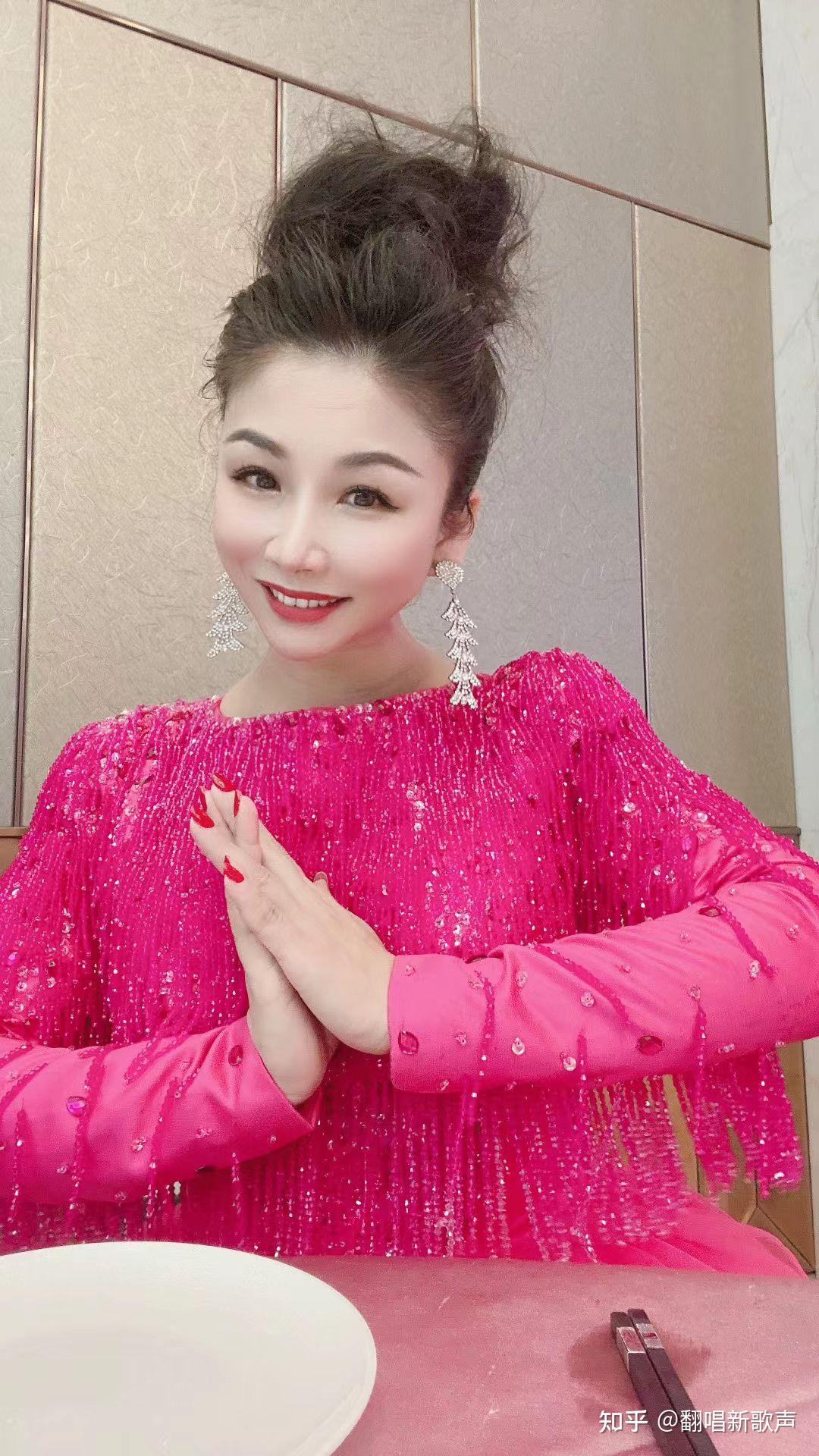 华语乐坛原创女歌手李琦