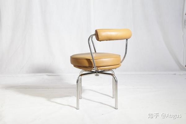 lc7 armchair——柯布西耶扶手椅