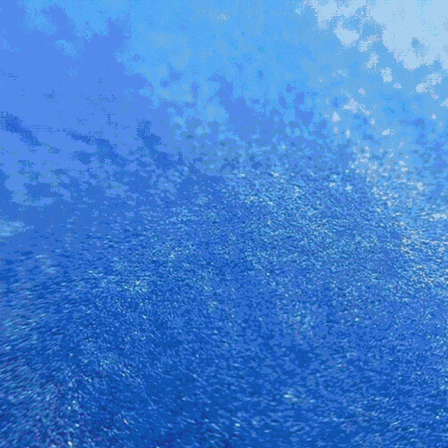 蓝色系|星辰大海般的家