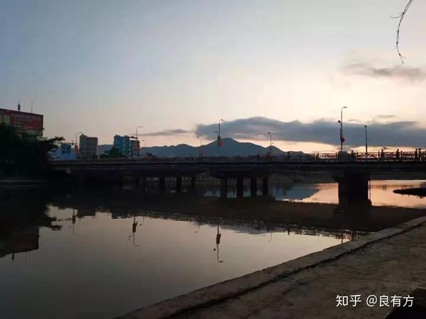 跑步路线201——广西梧州市 岑溪滨水