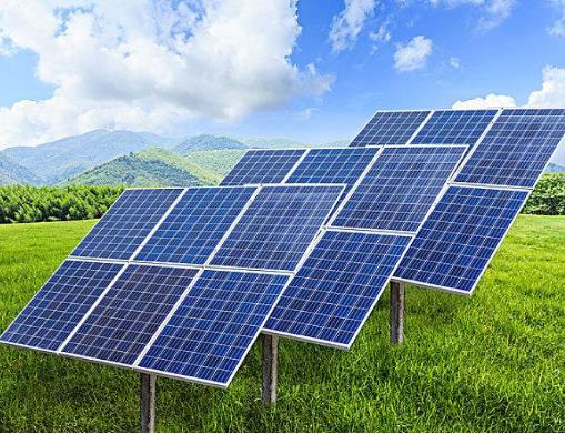 中国光伏发电行业专题调研与深度分析报告2021年最新版