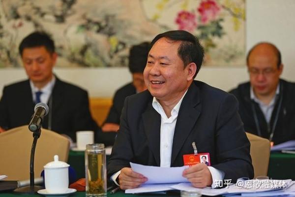 史贵禄(陕西荣民集团董事长)