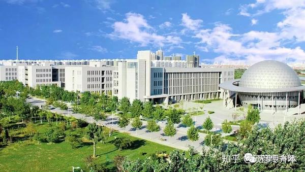 专升本招生院校第 6 站:天津城建大学