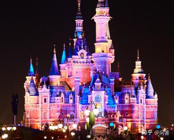 上海迪士尼门票多少钱「旅游攻略」