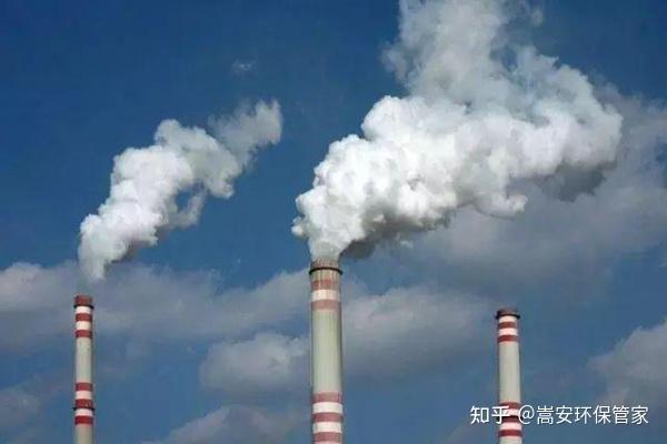 依据省内有机废气的排放现状,对省内十三个有机废气排放重点行业进行a