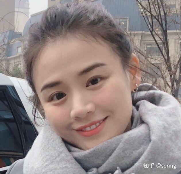 你们觉得马思纯好看吗 知乎