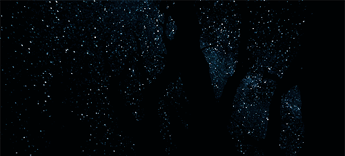 那星星呢?星星也是东升西落吗?