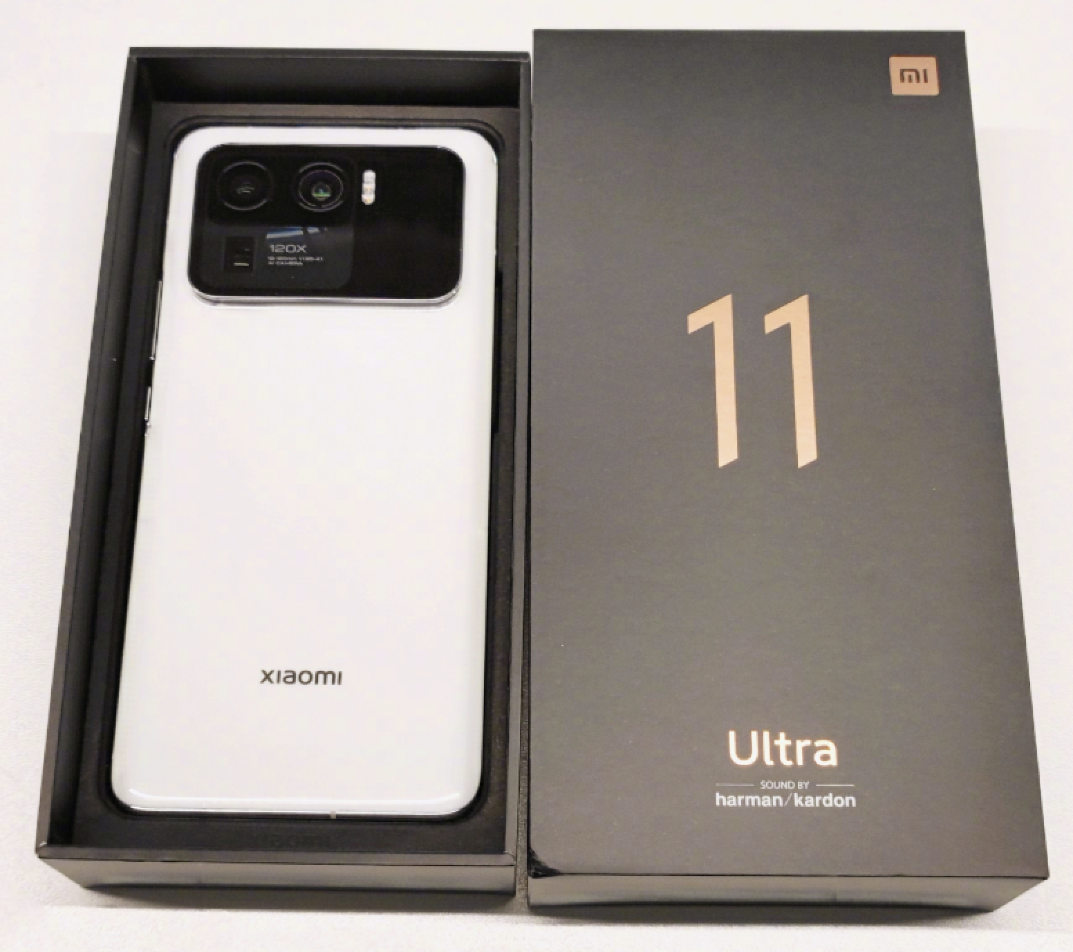 小米11ultra有什么缺点需要补充