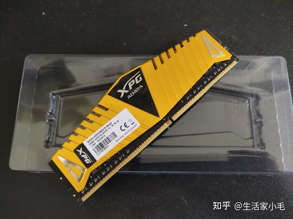 威刚ddr4 16g 3200质量怎么样?测评解密