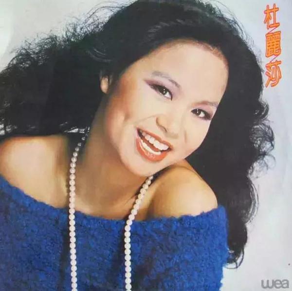 这届"我是歌手"请来了一位60岁,师奶级天后杜丽莎,准备教教年轻人怎么