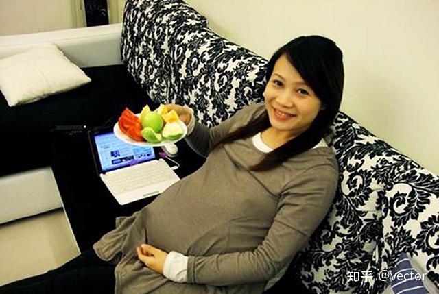 怀孕期间孕妇吃水果有"讲究",这些水果适合孕妇吃,孕妈要注意