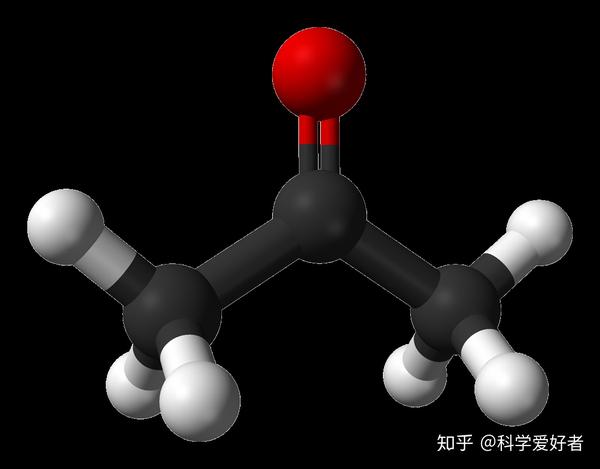 丙酮  