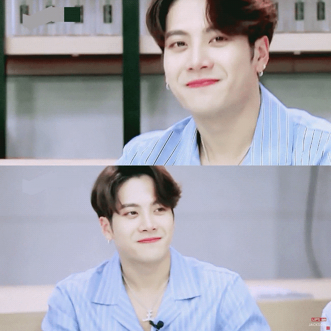 userid=119694274 王嘉尔!竟然没人说我们小嘉! 不服!