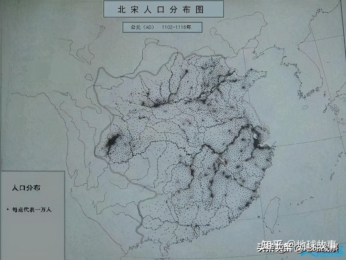 2500年来中国曾经有过哪些一线城市其中有一个城市最持久