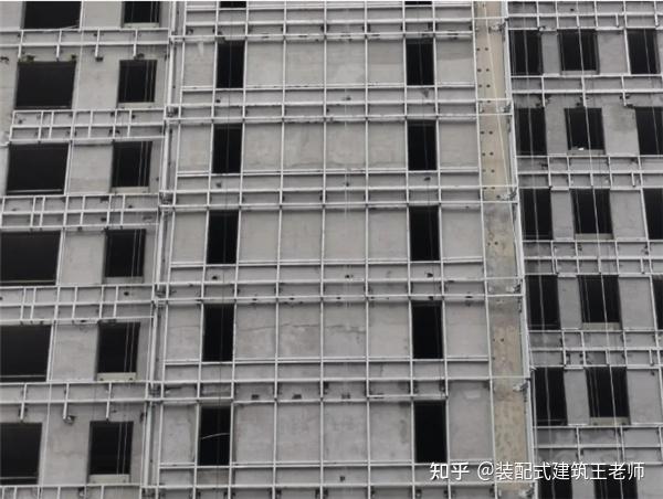 铝模pc施工工艺12大科技系统图解