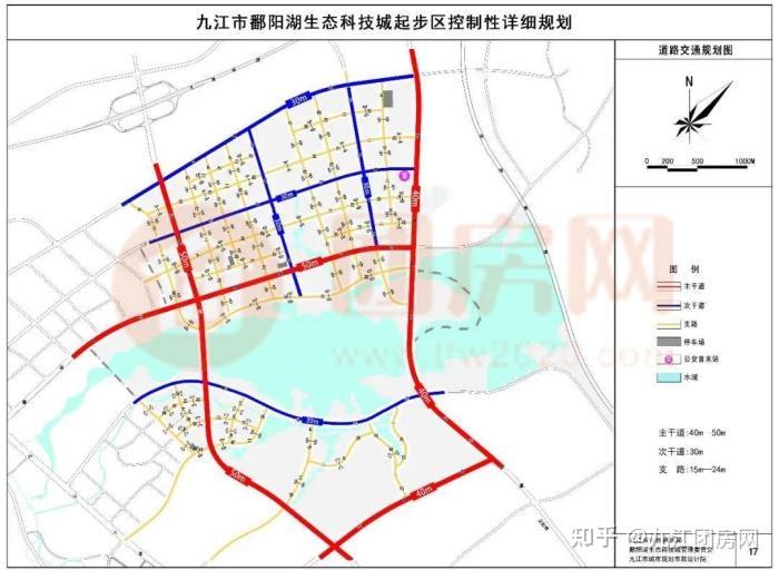 下一个八里湖新区芳兰片区如今脱颖而出现在入局值不值