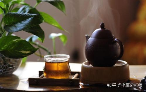 退休人生之若如初见,又何必在意人走茶凉的悲伤!
