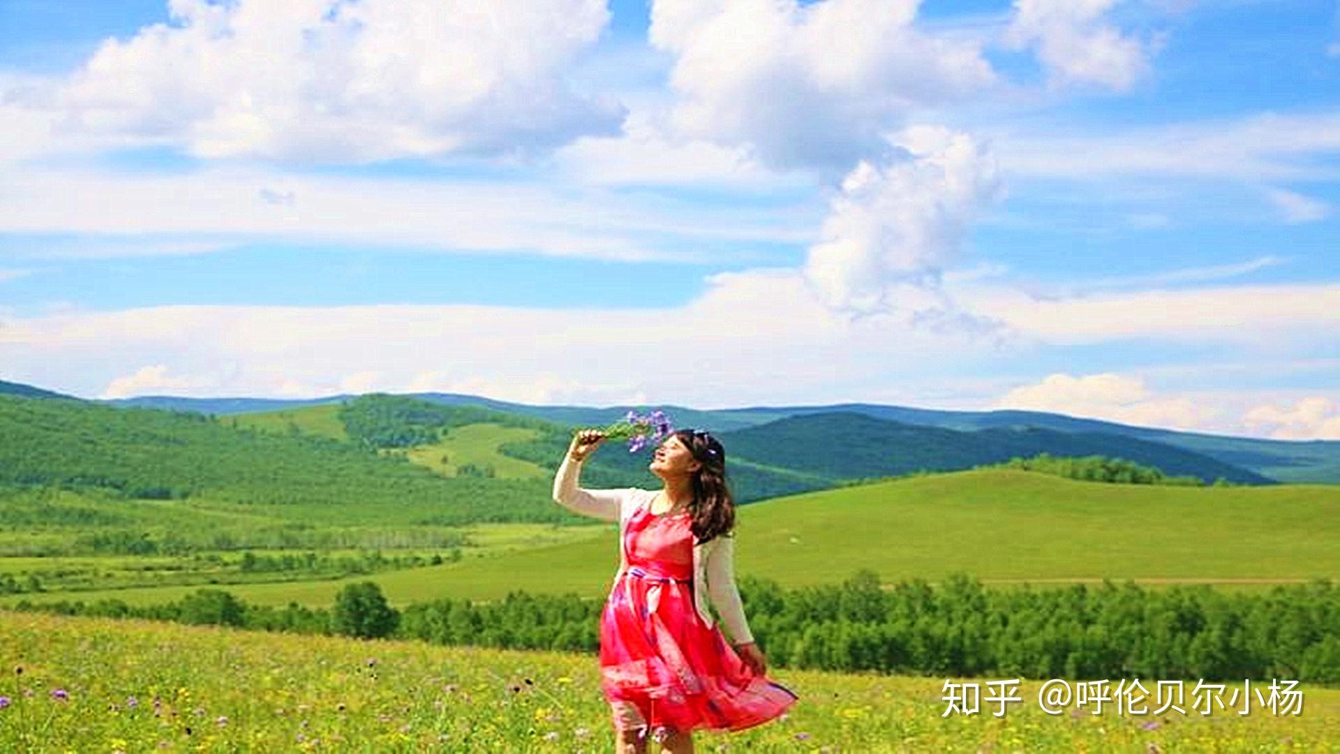 呼伦贝尔大草原旅游攻略*呼伦贝尔大草原旅游包车