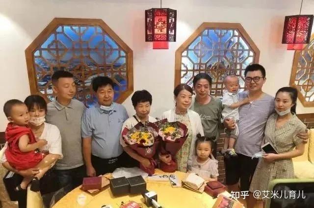郭威老婆田静对婆婆杜新枝和许敏的温和态度相比姚策的妻子熊磊,郭威