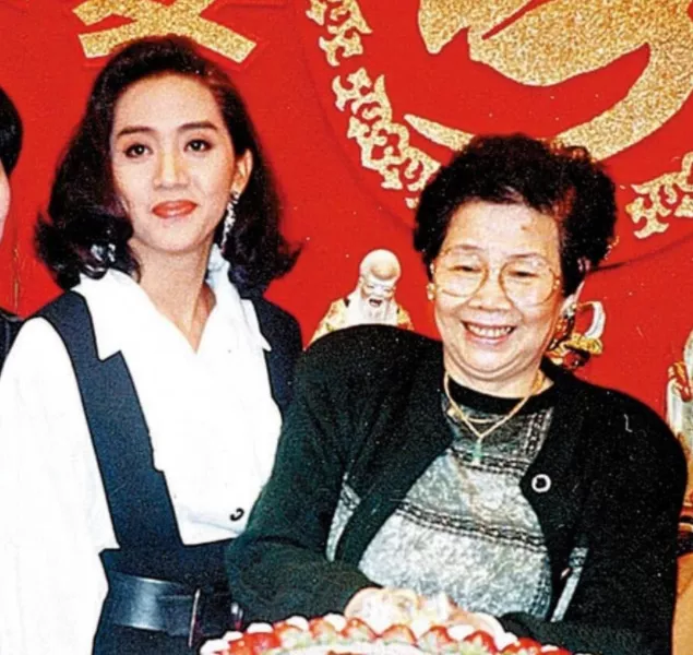 如何评价电影梅艳芳