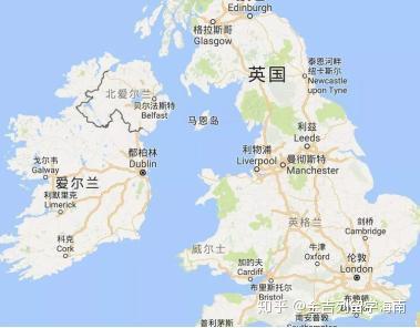 「参展院校」爱尔兰都柏林大学