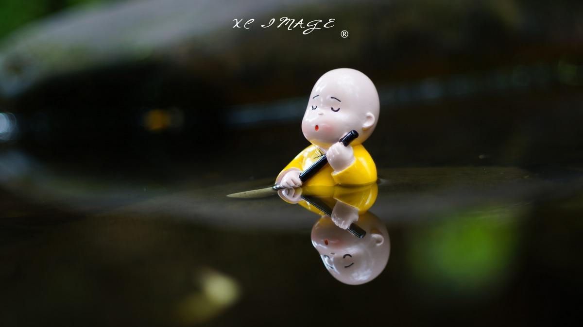 别着急给人提建议,我遇到的好老师,他总是不言不语