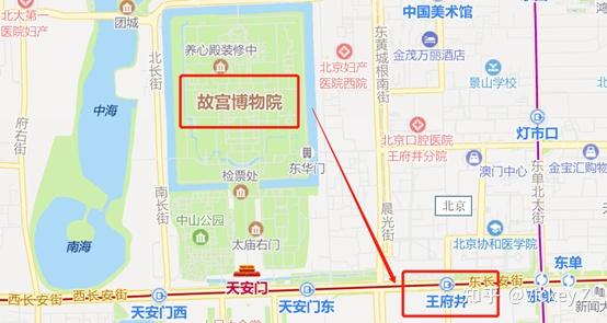 北京五日游 知乎