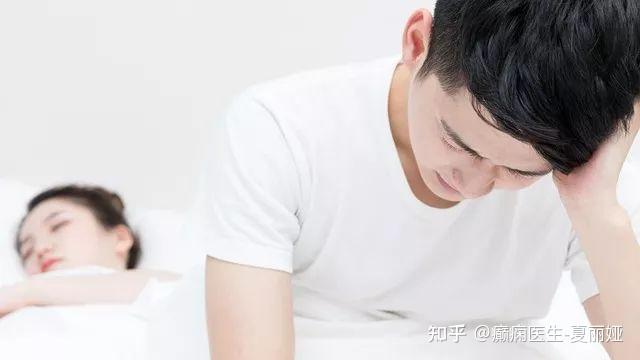 为什么总是失眠是吃抗癫痫药的副作用吗