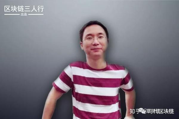 胡润区块链富豪编年史:詹克团,吴忌寒,赵长鹏,徐明星