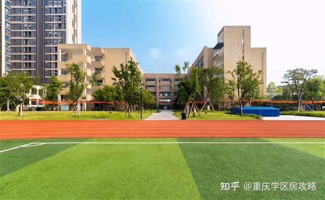 它曾是川渝地区最强中学详解重庆育才中学5大校区全部转公