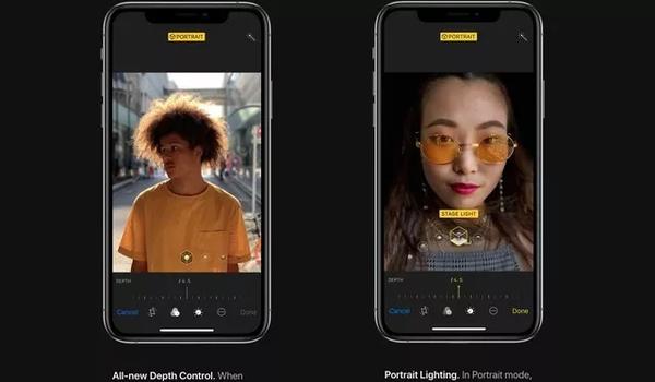 iphone照片编辑虚化,苹果相册怎么虚化图片 新iphone更强调功能的实现,如虚化效果强弱的改变,光影效果的变化