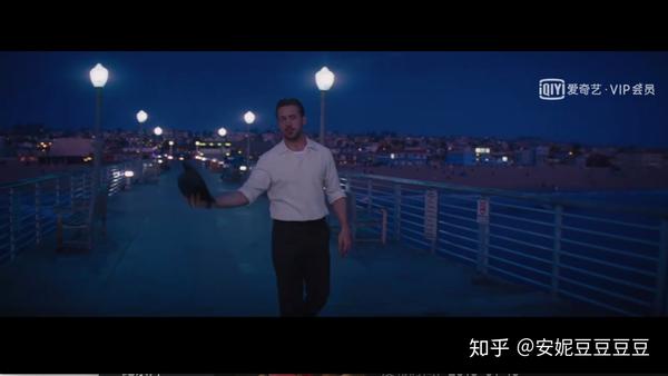 爱乐之城拉片持续更新