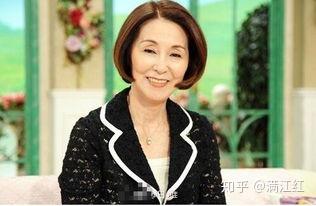 老戏骨野际阳子