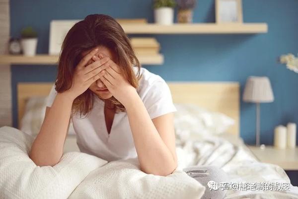 头痛到底是哪里痛?这5个原因你了解吗