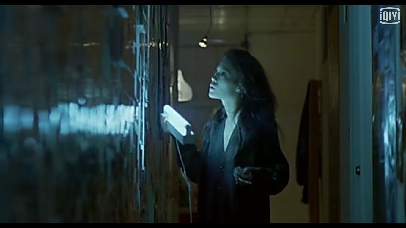 2005年,青春梦,绝症少女与摄影店长的"绝望之爱".
