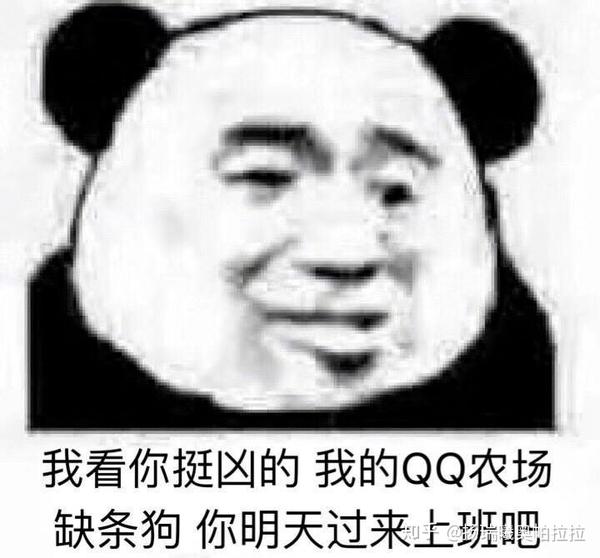 不得不说语言的力量是伟大的,献上我最近最喜欢的表情包.