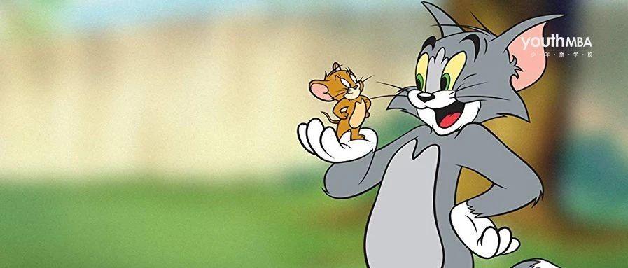 《猫和老鼠》导演意外去世,这部风靡80年的动画早已道