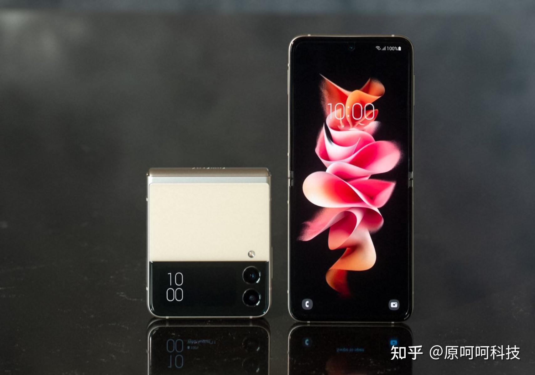 围观2022年度最佳可折叠手机推荐oppo强势上榜你喜欢吗